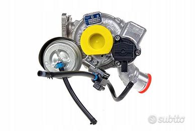 Turbo revisionato kkk