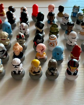 92 Rollinz Esselunga Star Wars