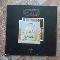 Led Zeppelin – The Soundtrack From The Film 