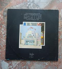 Led Zeppelin – The Soundtrack From The Film 