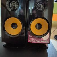 Subwoofer LG