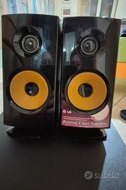 Subwoofer LG