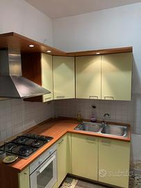 Bivani zona leopardi/italia