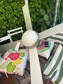 Ventilatore da soffitto