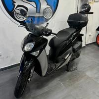 Yamaha Xenter 150