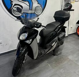 Yamaha Xenter 150