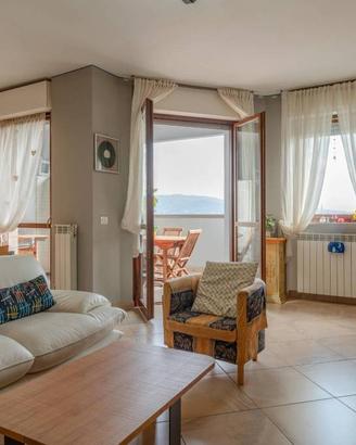 Appartamento di 83 m² con 3 locali e box auto a To