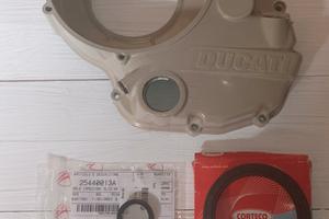 carter frizione a secco Ducati