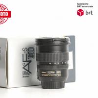 Nikon AF-S DX 12-24 F4 G ED (Nikon)