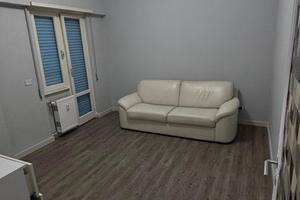 Monolocale via di Bravetta