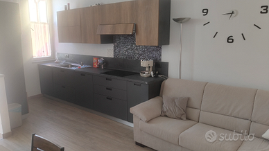 Appartamento al centro di Tortolì