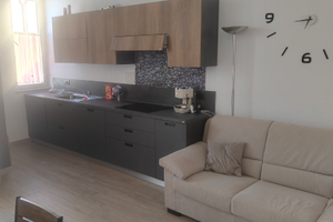 Appartamento al centro di Tortolì