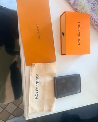 Porta carte Luois Vuitton