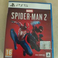 spiderman 2 ps5