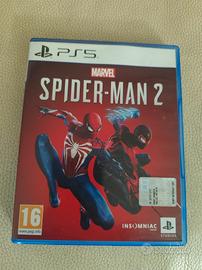 spiderman 2 ps5