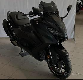 Yamaha T Max 560 tech max 2024