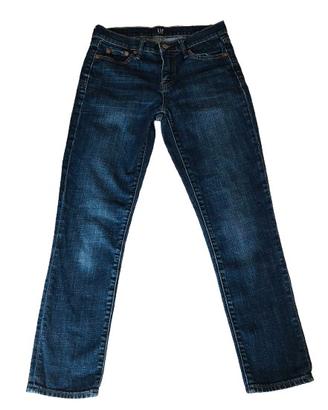 Jeans donna GAP Denim Best Girlfriend
W25 L26 blu 