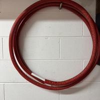 Tubo coibentato per acqua