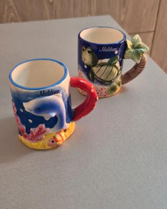 tazze mug 