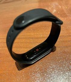 Smartwatch Xiaomi Mi Smart Band 4