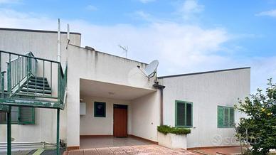 VILLA SINGOLA A TERMOLI