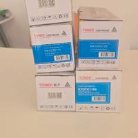 TONER COMPATIBILI KYOCERA FS-1320D - 1370DN