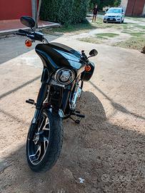 Harley-Davidson Softail Sport Glide - 2023