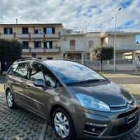 Citroen c4 gran picasso 7 posti