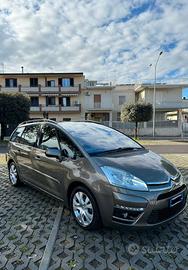 Citroen c4 gran picasso 7 posti