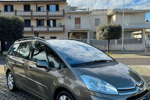 Citroen c4 gran picasso 7 posti