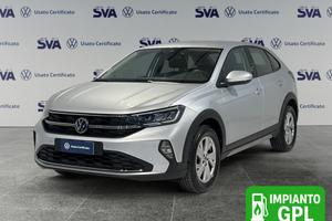 Volkswagen Taigo 1.0 TSI 115CV Life - IMP. GPL/IVA