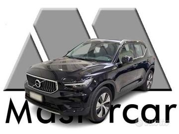 VOLVO XC40 XC40 t4 phev Inscription Exp. auto my