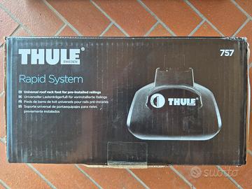 Thule Rapid System 757