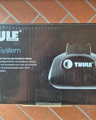 Thule Rapid System 757