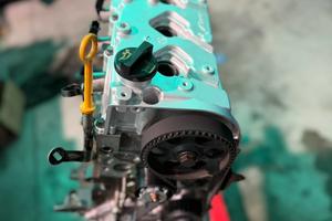 Motori 1.4 multiair revisionati