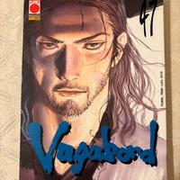Vagabond 47  manga Takehiko Inoue