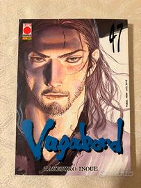 Vagabond 47  manga Takehiko Inoue