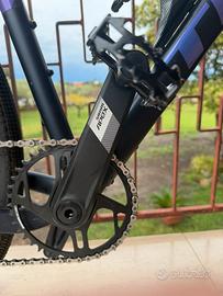 Trek Checkpoint ALR4 Gen 2 - Biciclette In vendita a Salerno