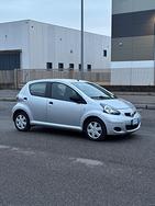 Toyota Aygo 1.0 12V VVT-i 5 porte