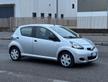 Toyota Aygo 1.0 12V VVT-i 5 porte
