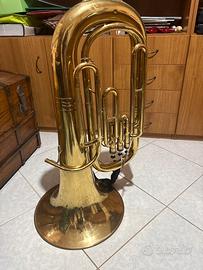 Basso tuba in sib