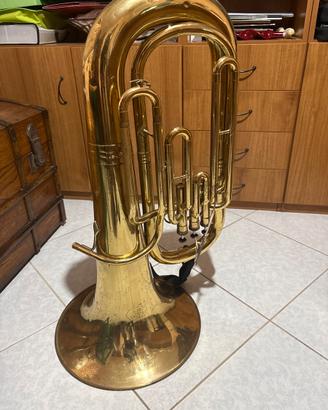 Basso tuba in sib