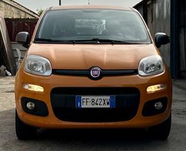 Fiat Panda 0.9 TwinAir Turbo Natural Power Easy(NE