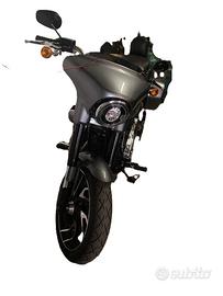Harley-Davidson Sport Glide 107 2022