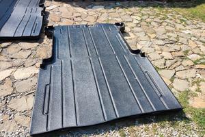 Pianale Ford custom 