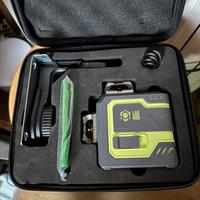 Livella Laser Lasgoo LG-3DM