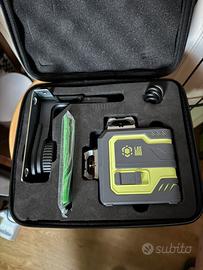Livella Laser Lasgoo LG-3DM