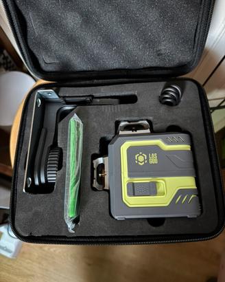 Livella Laser Lasgoo LG-3DM