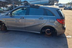 Ricambi mercedes classe b 2012/2019