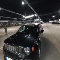 JEEP RENEGADE 1.6 MTJ 120 CV LIMITED